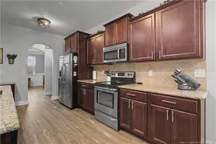 68 Bunting Dr, Lillington, NC 27546 - Photo 18