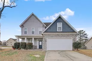 68 Bunting Dr, Lillington, NC 27546 - Photo 1