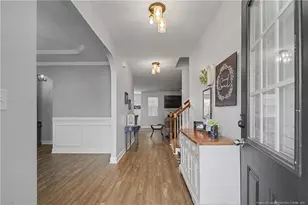 68 Bunting Dr, Lillington, NC 27546 - Photo 4