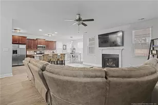 68 Bunting Dr, Lillington, NC 27546 - Photo 10