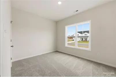 204 Seaford (Lot 3) Lane, Aberdeen, NC 28315 - Photo 8