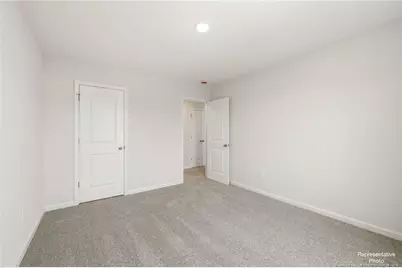 204 Seaford (Lot 3) Lane, Aberdeen, NC 28315 - Photo 34