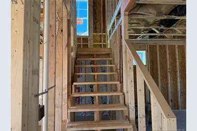 204 Seaford (Lot 3) Lane, Aberdeen, NC 28315 - Photo 6