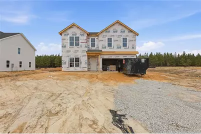 204 Seaford (Lot 3) Lane, Aberdeen, NC 28315 - Photo 44