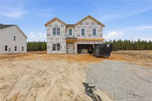 204 Seaford Ln Lot 3, Aberdeen, NC 28315 - Photo 44