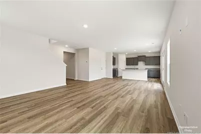 204 Seaford (Lot 3) Lane, Aberdeen, NC 28315 - Photo 14