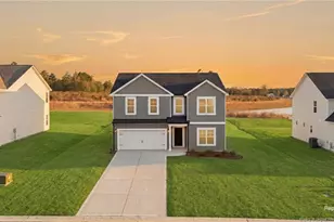 204 Seaford Ln Lot 3, Aberdeen, NC 28315 - Photo 2