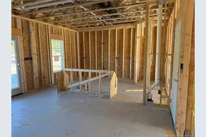 204 Seaford (Lot 3) Lane, Aberdeen, NC 28315 - Photo 4