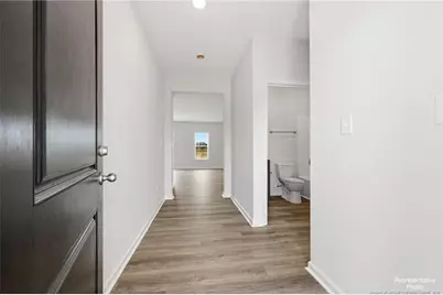 204 Seaford (Lot 3) Lane, Aberdeen, NC 28315 - Photo 6