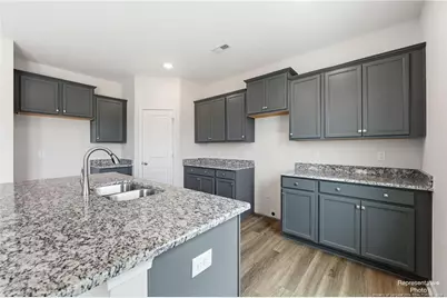 204 Seaford (Lot 3) Lane, Aberdeen, NC 28315 - Photo 18