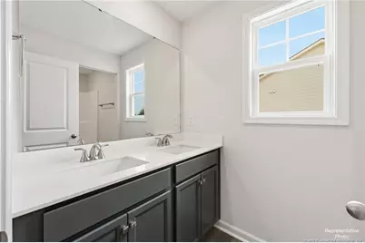 204 Seaford (Lot 3) Lane, Aberdeen, NC 28315 - Photo 32