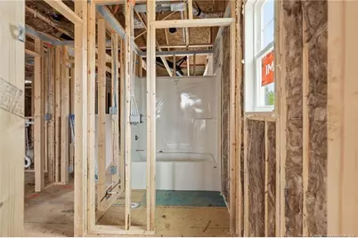 204 Seaford (Lot 3) Lane, Aberdeen, NC 28315 - Photo 46