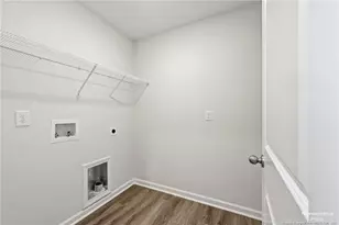 204 Seaford Ln Lot 3, Aberdeen, NC 28315 - Photo 36