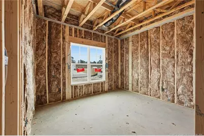 204 Seaford (Lot 3) Lane, Aberdeen, NC 28315 - Photo 50