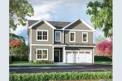 204 Seaford (Lot 3) Lane, Aberdeen, NC 28315 - Photo 1