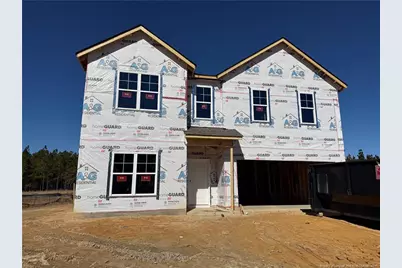 204 Seaford (Lot 3) Lane, Aberdeen, NC 28315 - Photo 2