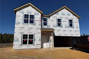 204 Seaford Ln Lot 3, Aberdeen, NC 28315 - Photo 2