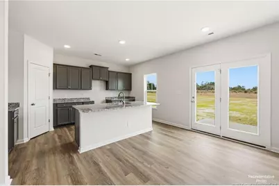 204 Seaford (Lot 3) Lane, Aberdeen, NC 28315 - Photo 16