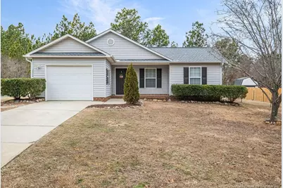 2048 Tingen Road, Broadway, NC 27505 - Photo 1