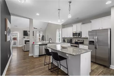 92 Artillery Lane, Cameron, NC 28326 - Photo 6