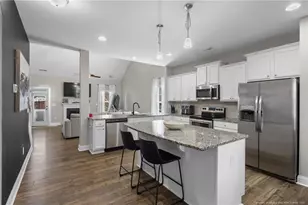 92 Artillery Ln, Cameron, NC 28326 - Photo 6