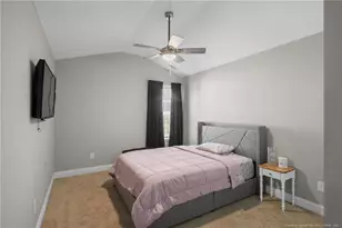 92 Artillery Ln, Cameron, NC 28326 - Photo 32