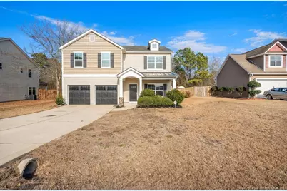 1453 Dulles Road, Hope Mills, NC 28348 - Photo 1