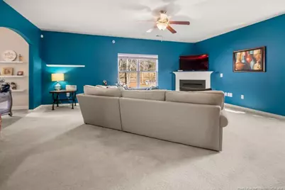 1453 Dulles Road, Hope Mills, NC 28348 - Photo 14