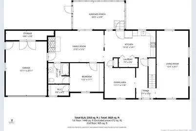 5716 Dobson Drive, Fayetteville, NC 28311 - Photo 46