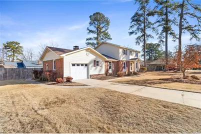 5716 Dobson Drive, Fayetteville, NC 28311 - Photo 2