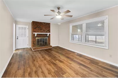 5716 Dobson Drive, Fayetteville, NC 28311 - Photo 16