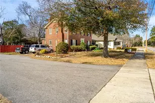 1201 N Walnut St, Lumberton, NC 28358 - Photo 34