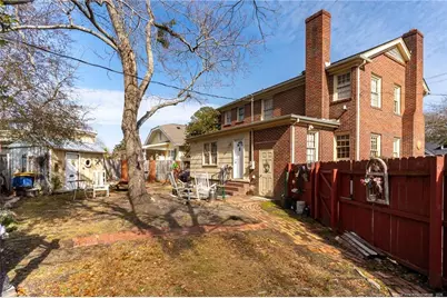 1201 N Walnut Street, Lumberton, NC 28358 - Photo 30