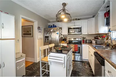 1201 N Walnut Street, Lumberton, NC 28358 - Photo 8