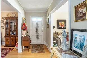 1201 N Walnut St, Lumberton, NC 28358 - Photo 4