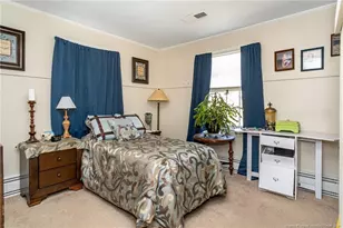 1201 N Walnut St, Lumberton, NC 28358 - Photo 28