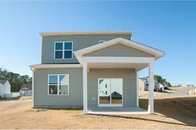 246 Tormore Drive, Sanford, NC 27330 - Photo 4