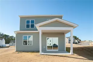 246 Tormore Dr, Sanford, NC 27330 - Photo 4