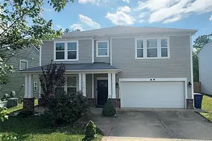 134 Chownings Drive, Sanford, NC 27330 - Photo 1
