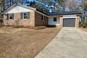 539 Nottingham Dr, Fayetteville, NC 28311 - Photo 2