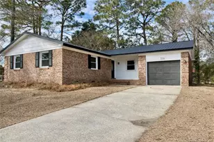 539 Nottingham Dr, Fayetteville, NC 28311 - Photo 1