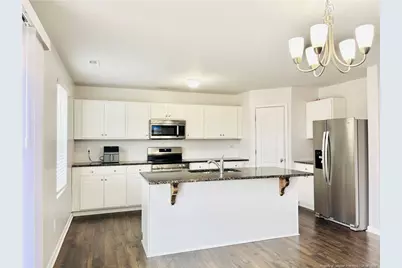 217 Hornet Drive, Raeford, NC 28376 - Photo 6