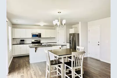 217 Hornet Drive, Raeford, NC 28376 - Photo 8