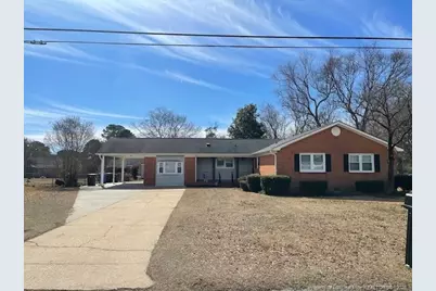 6441 Kincross Avenue, Fayetteville, NC 28304 - Photo 1