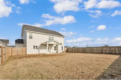 5444 Debut Avenue, Hope Mills, NC 28348 - Photo 40