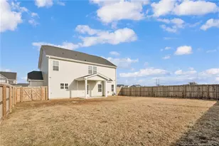 5444 Debut Ave, Hope Mills, NC 28348 - Photo 40