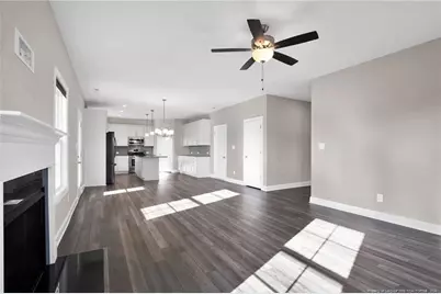 5444 Debut Avenue, Hope Mills, NC 28348 - Photo 10