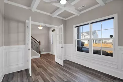 5444 Debut Avenue, Hope Mills, NC 28348 - Photo 4