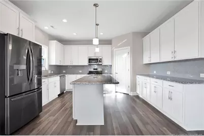 5444 Debut Avenue, Hope Mills, NC 28348 - Photo 12