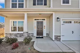 5444 Debut Ave, Hope Mills, NC 28348 - Photo 2